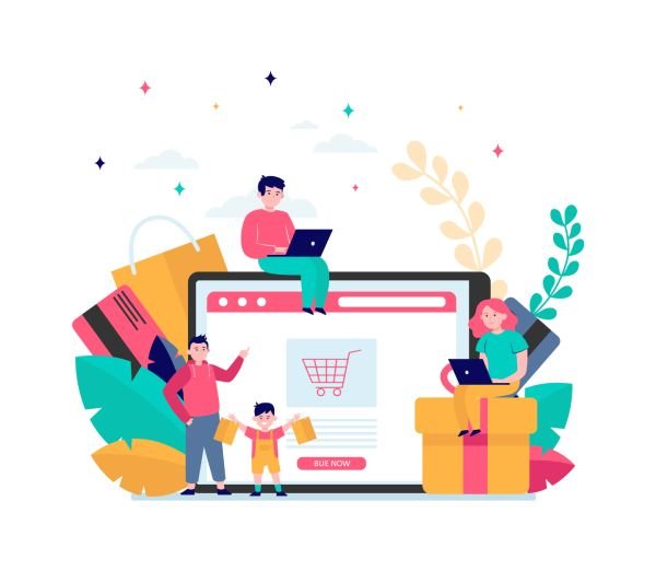 eCommerce development company in Ludhiana — Punjab Tech Foundation