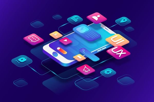 Mobile app development company in Ludhiana — Punjab Tech Foundation