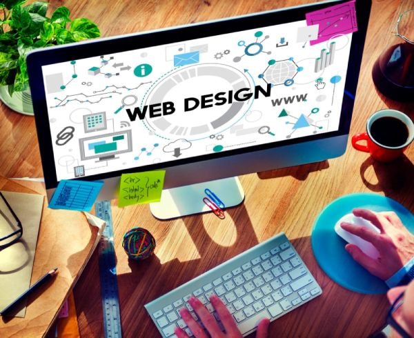 Web design company in Ludhiana — Punjab Tech Foundation