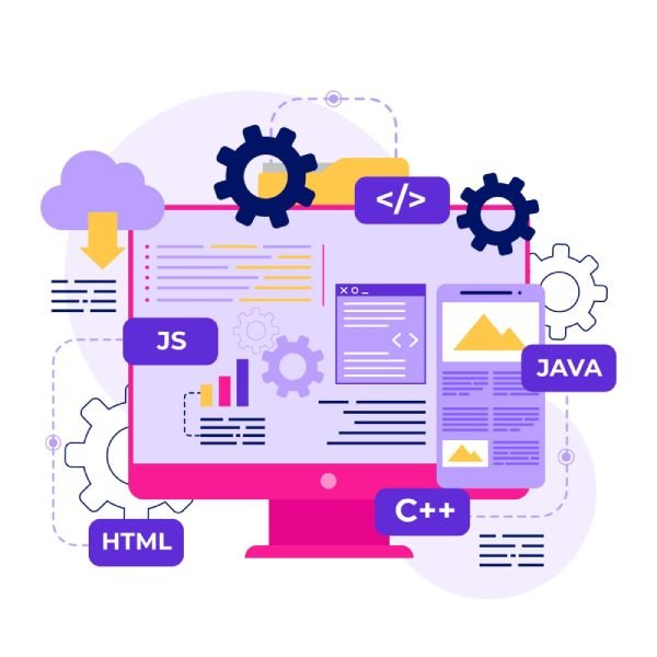 Web development company in Ludhiana — Punjab Tech Foundation
