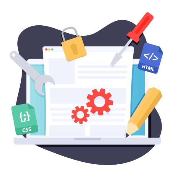 Website maintenance company in Ludhiana — Punjab Tech Foundation